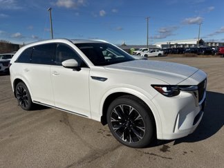 New 2025 MAZDA CX-90 3.3 Turbo S w/ Premium Plus image 1