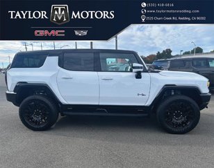 New 2025 GMC Hummer EV 2X image 1
