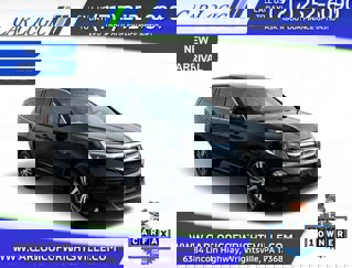 Used 2017 Honda Pilot EX-L image 1