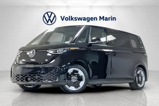New 2025 Volkswagen ID. Buzz Pro S image 1