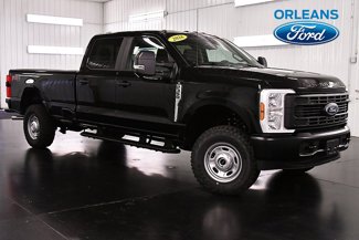 New 2026 Ford F350 XL image 1