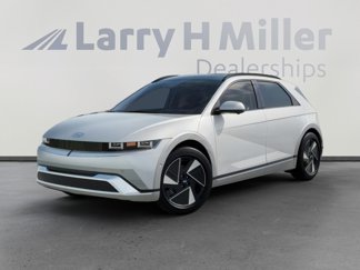 New 2025 Hyundai Ioniq 5 Limited image 1