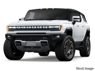 New 2025 GMC Hummer EV 3X w/ LPO, Sport Package image 1