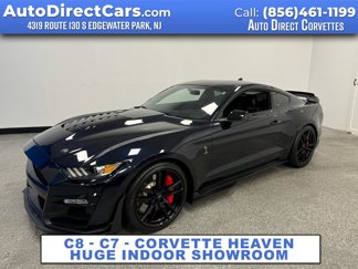 Used 2021 Ford Mustang Shelby GT500 w/ Technology Package image 1