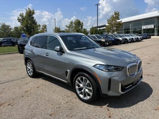 New 2026 BMW X5 xDrive40i w/ Climate Comfort Package image 1