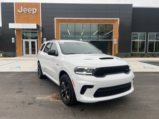 New 2025 Dodge Durango R/T w/ Blacktop Package image 1