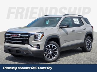 New 2026 GMC Terrain Elevation w/ Elevation Premium Package image 1