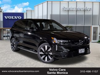 New 2025 Volvo EX90 Ultra image 1