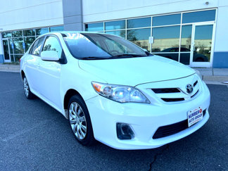 Used 2012 Toyota Corolla LE image 1