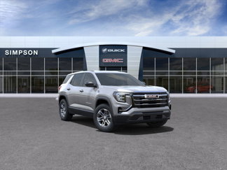 New 2026 GMC Terrain Elevation image 1
