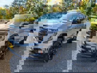 New 2026 GMC Acadia Elevation w/ Black Edition image 1