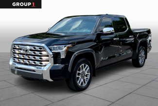Used 2025 Toyota Tundra 1794 Edition image 1