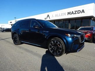 New 2025 MAZDA CX-90 3.3 Turbo S w/ Premium Package image 1