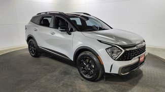 Used 2023 Kia Sportage X-Pro Prestige image 1