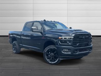 New 2025 RAM 2500 Laramie image 1