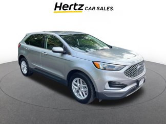 Used 2024 Ford Edge SEL image 1