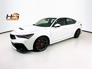 Used 2024 Acura Integra Type S image 1