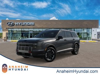 New 2026 Hyundai Palisade XRT Pro image 1