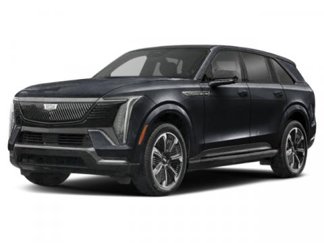 New 2025 Cadillac Escalade IQ Sport 2 w/ LPO, ONYX Package image 1
