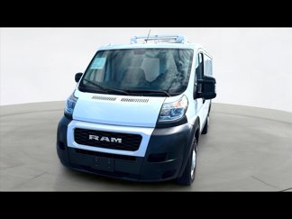 Used 2021 RAM ProMaster 1500 image 1