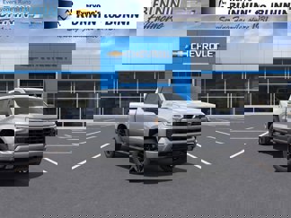 New 2025 Chevrolet Silverado 1500 RST image 1
