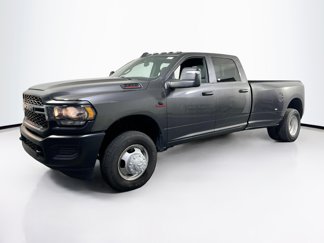Used 2023 RAM 3500 Tradesman image 1