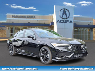 New 2026 Acura Integra A-Spec video 1