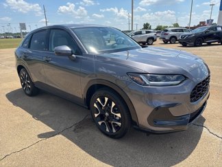 New 2026 Honda HR-V EX-L image 1