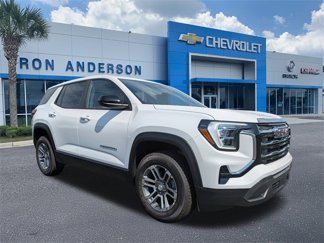 New 2026 GMC Terrain Elevation image 1
