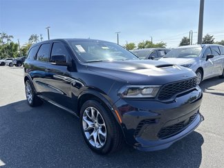 New 2025 Dodge Durango SRT Hellcat image 1