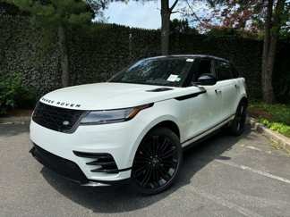 New 2026 Land Rover Range Rover Velar Dynamic SE image 1