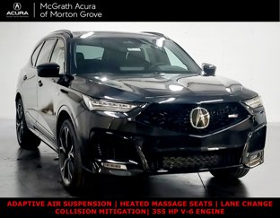 New 2025 Acura MDX Type S image 1