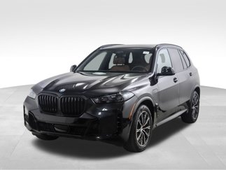 New 2026 BMW X5 xDrive50e w/ M Sport Package image 1