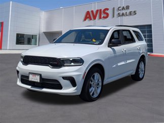 Used 2023 Dodge Durango GT image 1