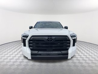 New 2026 Toyota Tundra Limited video 2