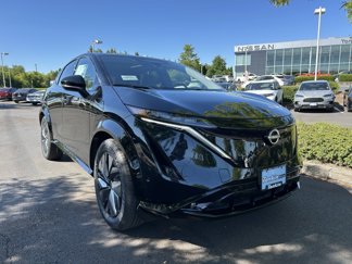 New 2025 Nissan Ariya Platinum image 1