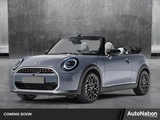 New 2026 MINI Cooper S image 1