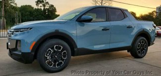 Used 2024 Hyundai Santa Cruz SEL image 1