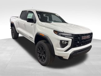 New 2025 GMC Canyon Elevation image 1