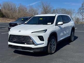New 2025 Buick Enclave Preferred w/ Power Package image 1