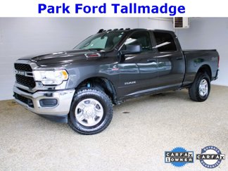 Used 2022 RAM 2500 Tradesman image 1