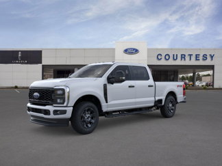 New 2025 Ford F250 XL image 1