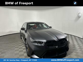 New 2026 BMW M5 w/ Carbon Package image 1