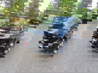 New 2026 Honda CR-V EX-L image 1