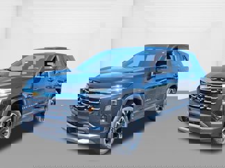 New 2026 Chevrolet Equinox LT w/ Convenience Package II image 1