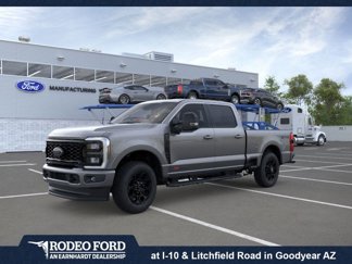 New 2026 Ford F250 XLT image 1