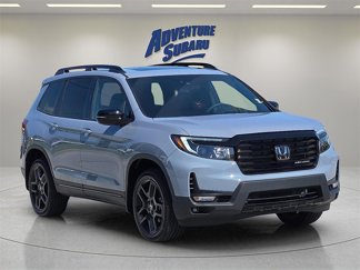 Used 2024 Honda Passport Black Edition image 1