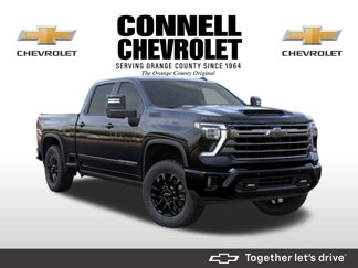 New 2025 Chevrolet Silverado 2500 High Country w/ High Country Premium Package image 1