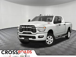 New 2025 RAM 2500 Big Horn image 1