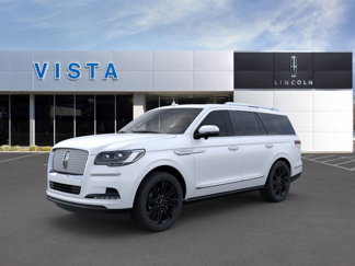 New 2024 Lincoln Navigator Reserve image 1
